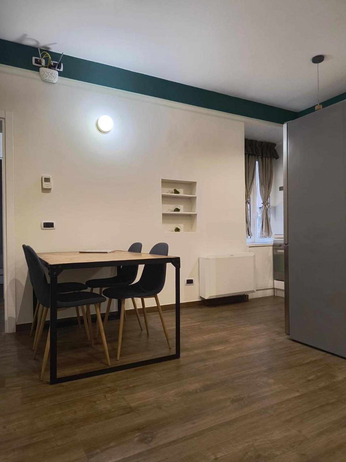 Sallustiano Apartments Rome Exterior photo