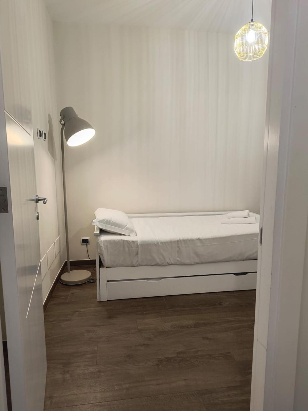 Sallustiano Apartments Rome Exterior photo