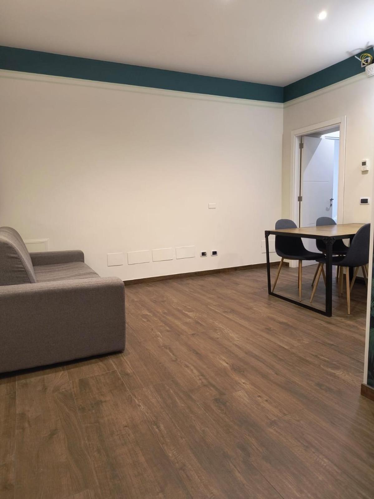 Sallustiano Apartments Rome Exterior photo